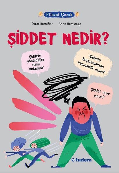 filozof-cocuk-siddet-nedir