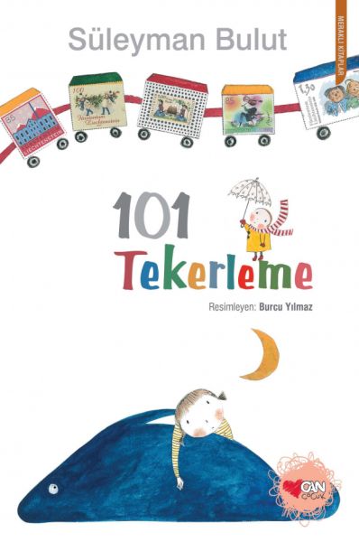 101-tekerleme