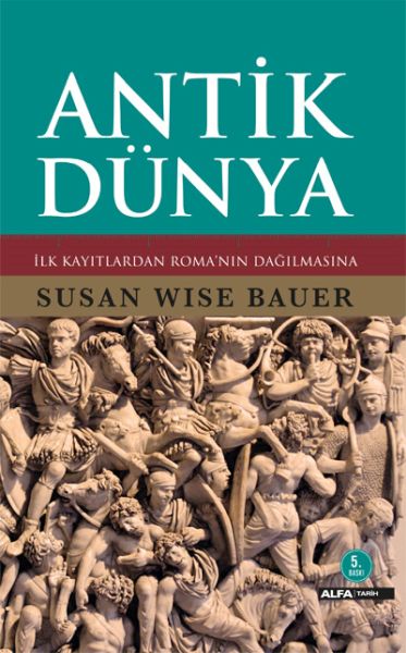 antik-dunya