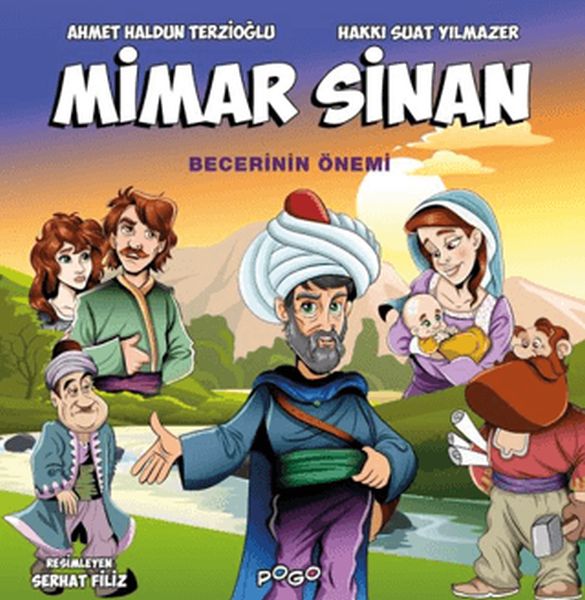 mimar-sinan-becerinin-onemi