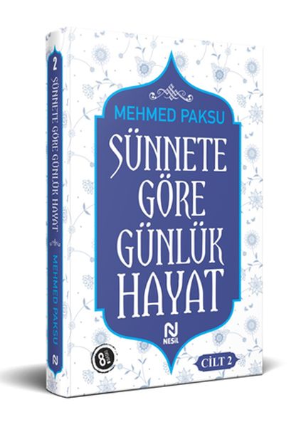 sunnete-gore-gunluk-hayat-cilt-2