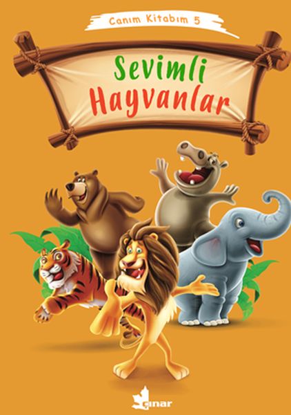 canim-kitabim-5-sevimli-hayvanlar