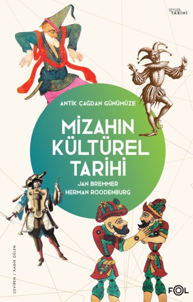 mizahin-kulturel-tarihi-antik-cagdan-gunumuze