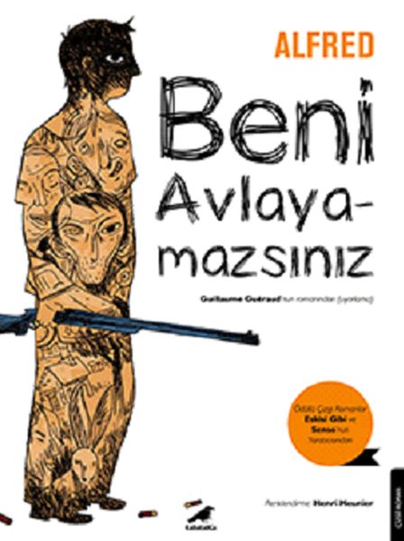 beni-avlayamazsin