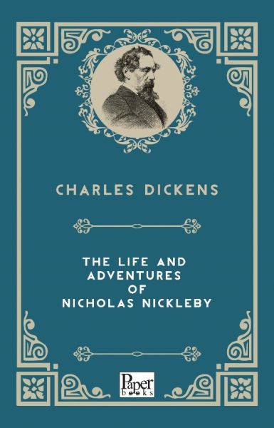 the-life-and-adventures-of-nicholas-nickleby-ingilizce-kitap-228312