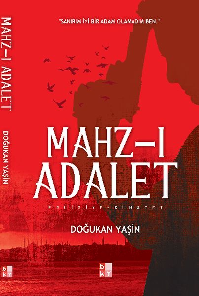 mahz-i-adalet