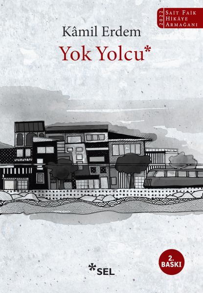 yok-yolcu