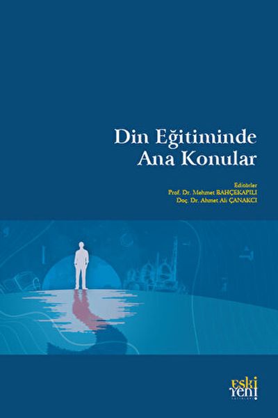 din-egitiminde-ana-konular