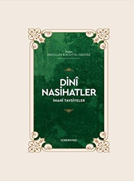 dini-nasihatler