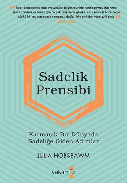 sadelik-prensibi