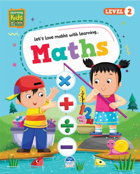 learning-kids-maths-level-2