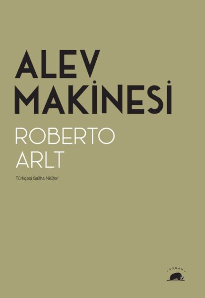 alev-makinesi