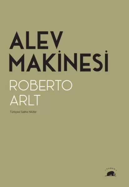 alev-makinesi