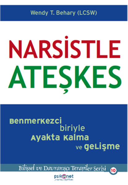 narsistle-ateskes