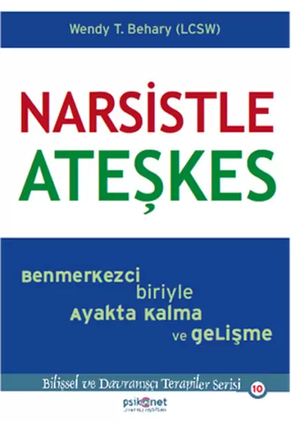 narsistle-ateskes