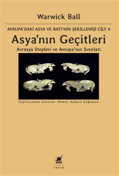 asya-nin-gecitleri