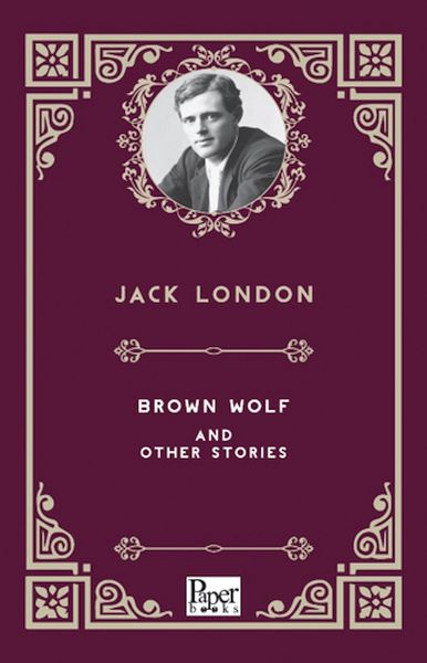 brown-wolf-and-other-stories