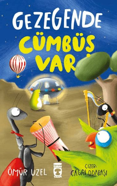 gezegende-cumbus-var