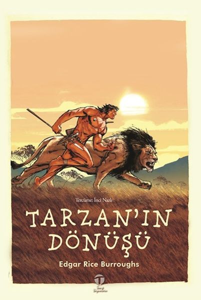 tarzan-in-donusu