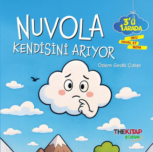 nuvola-kendisini-ariyor
