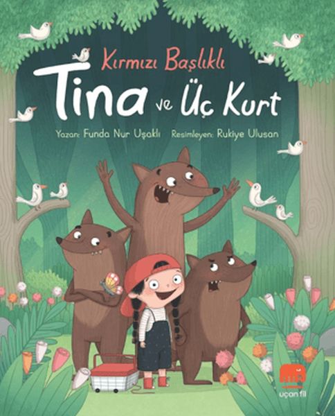 kirmizi-baslikli-tina-ve-uc-kurt