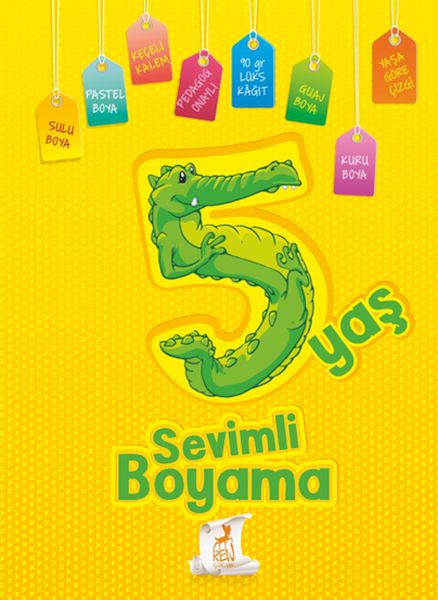 sevimli-boyama-5-yas