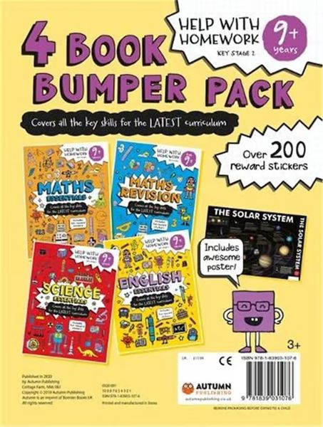 help-with-homework-4-book-bumper-pack-9