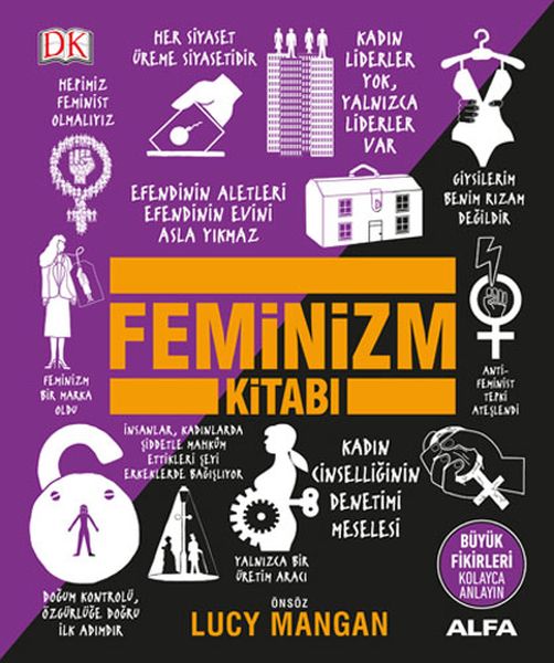 feminizm-kitabi-ciltli