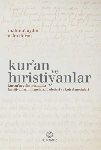 kuran-ve-hiristiyanlar