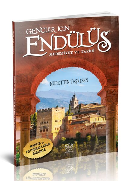 gencler-icin-endulus-medeniyet-ve-tarihi