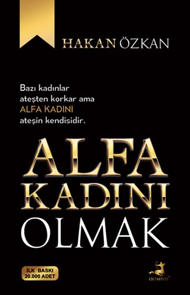 alfa-kadini-olmak