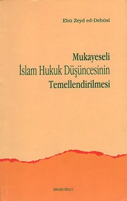 mukayeseli-islam-hukuk-dusuncesinin-temellendirilmesi