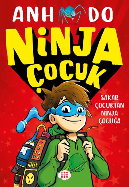 ninja-cocuk-1-sakar-cocuktan-ninja-cocuga