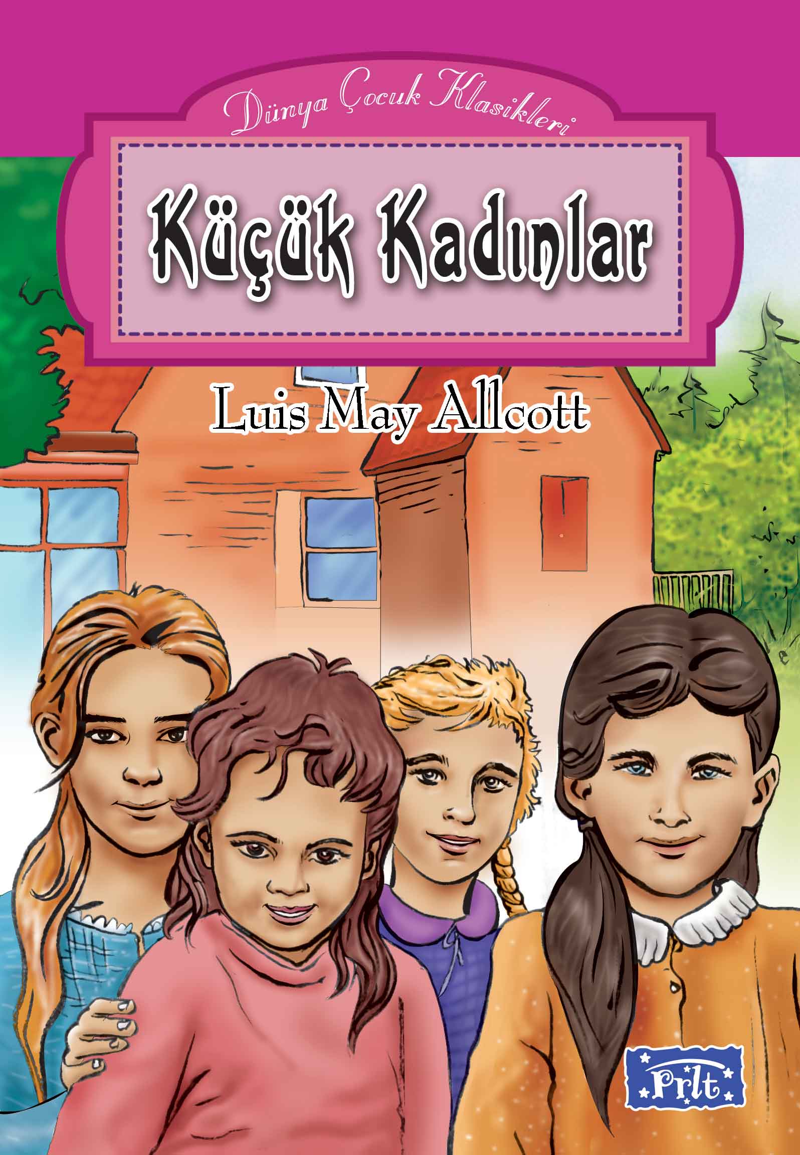 dunya-cocuk-klasikleri-dizisi-kucuk-kadinlar