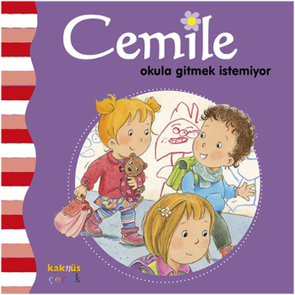 cemile-okula-gitmek-istemiyor