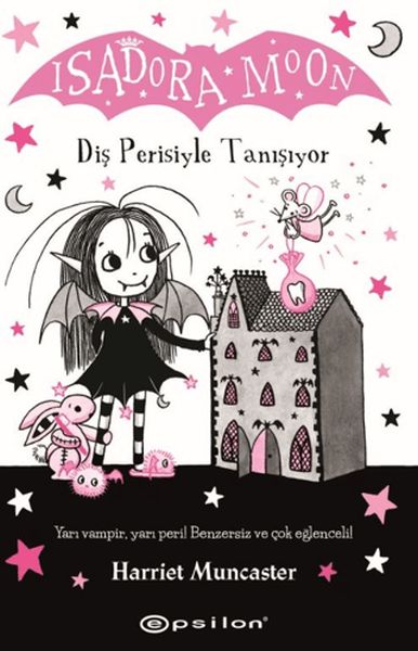 isadora-moon-dis-perisiyle-tanisiyor