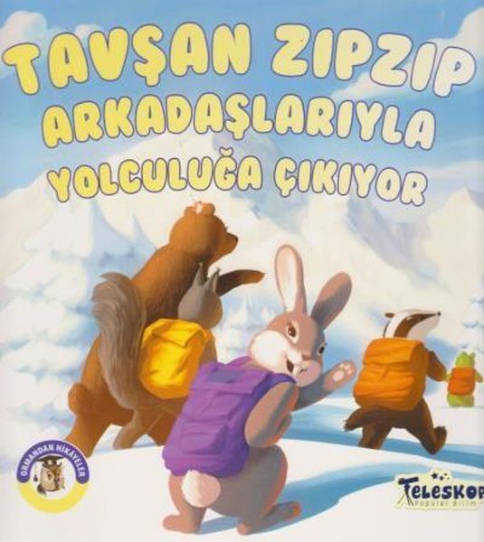 tavsan-zipzip-arkadaslariyla-yolculuga-cikiyor-ormandan-hikayeler