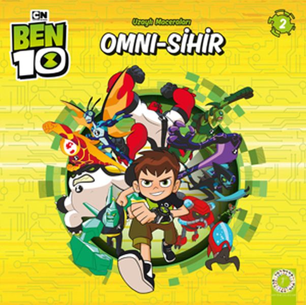 ben-10-omni-sihir-uzayli-maceralari