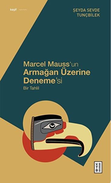 marcel-mauss-un-armagan-uzerine-deneme-si