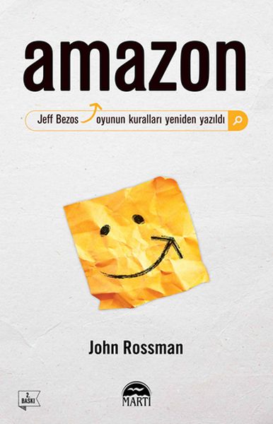 amazon