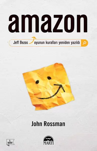 amazon