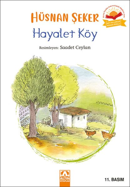 hayalet-koy