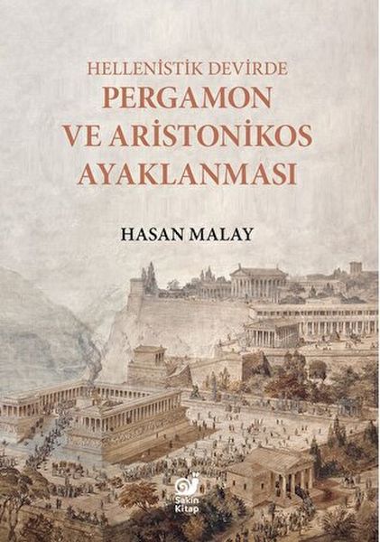 hellenistik-devirde-pergamon-ve-aristonikos-ayaklanmasi