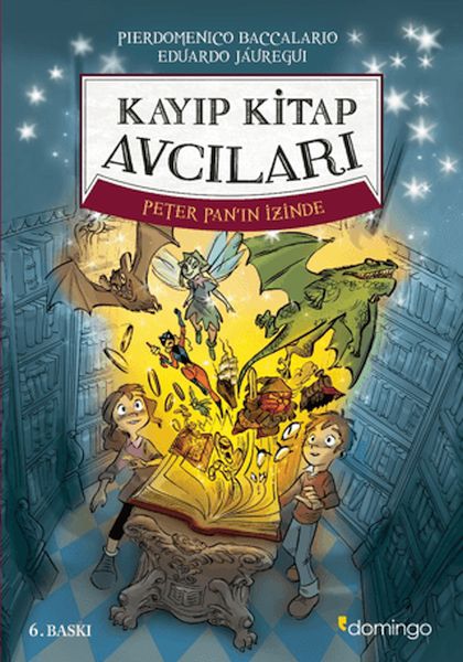 kayip-kitap-avcilari-1-peter-pan-in-izinde