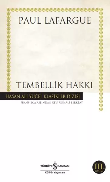 tembellik-hakki-hasan-ali-yucel-klasikleri-223030
