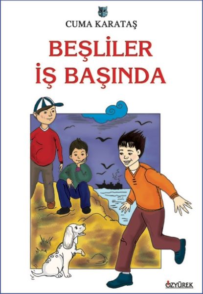 besliler-is-basinda