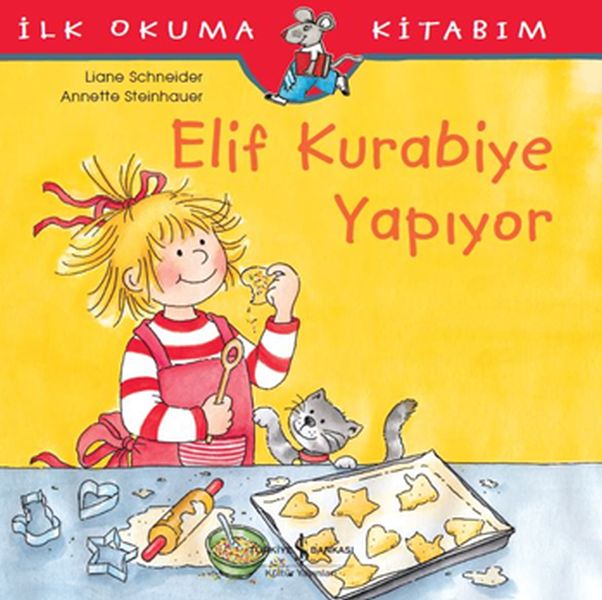 ilk-okuma-kitabim-elif-kurabiye-yapiyor