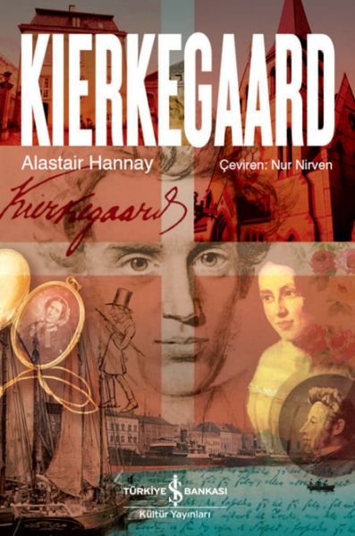 kierkegaard