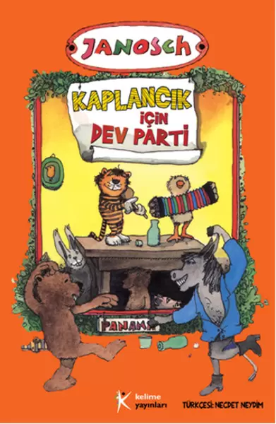 kaplancik-icin-dev-parti