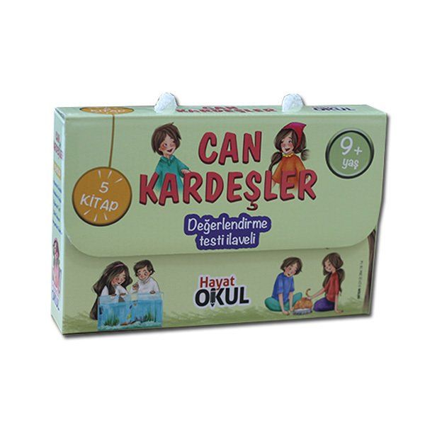 can-kardesler-5-kitap-kutulu